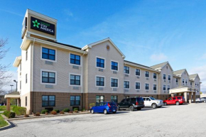 Отель Extended Stay America Suites - Rochester - North  Рочестер